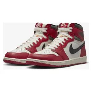 Air Jordan 1 High OG "Lost & Found"